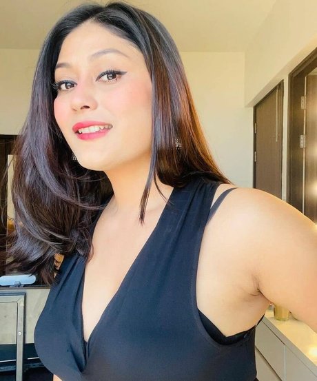 Real Goddessanna pornstar hd img