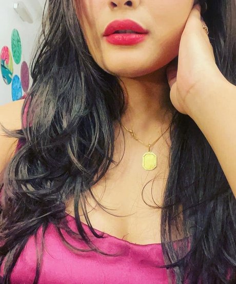 Real Goddessanna hd actress img