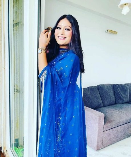 Real Goddessanna beautiful pornstar picture