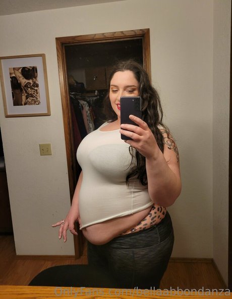 bellaabbondanza sexy pornstar picture