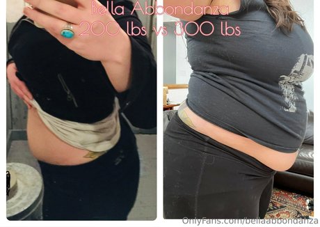 bellaabbondanza sex actress photos