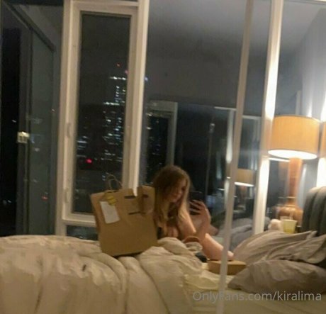 kiralima pornstar art picture