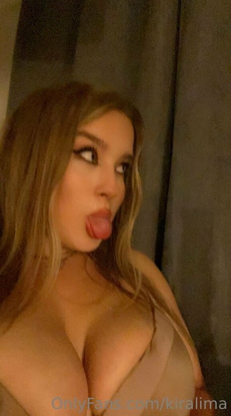 kiralima sexy pornstar pic