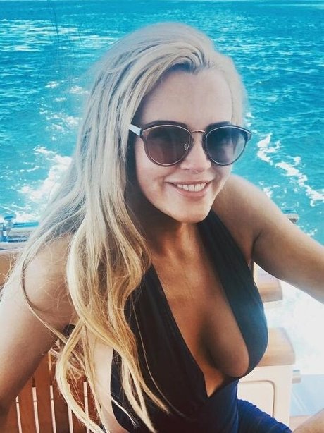 Jenny McCarthy nice star galleries