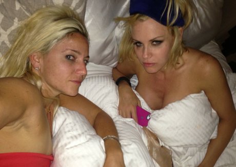 Jenny McCarthy best actress pictures