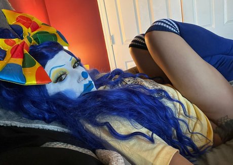 rainbowblows erotic star pics