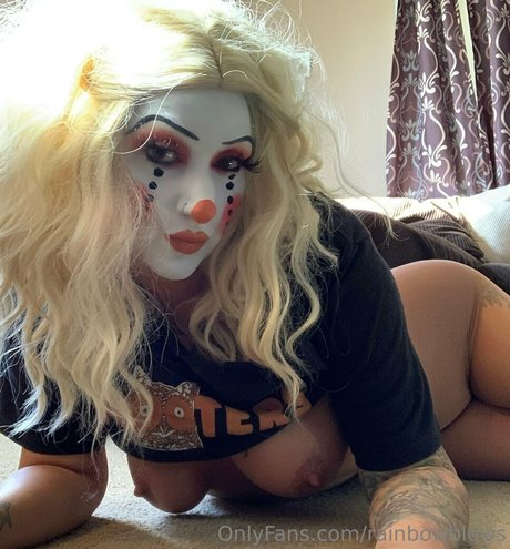 rainbowblows pornographic model pictures