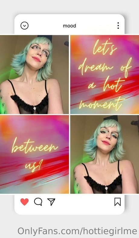 hottiegirlme naked star archive