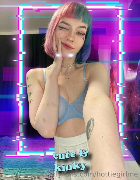 hottiegirlme erotic star photos