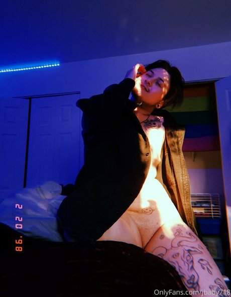 jbaby718 model pornographic pictures