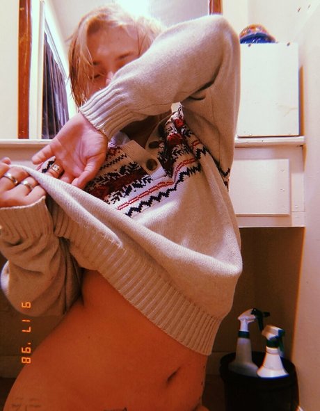 strawberry milk onlyfans porn pic