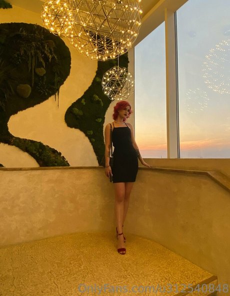 linda dragon exclusive star archive