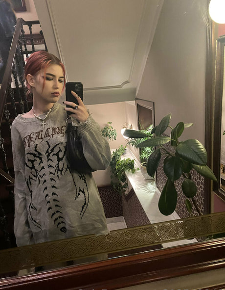 linda dragon exclusive actress img