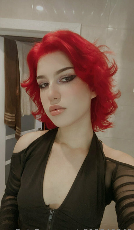 linda dragon high quality model image