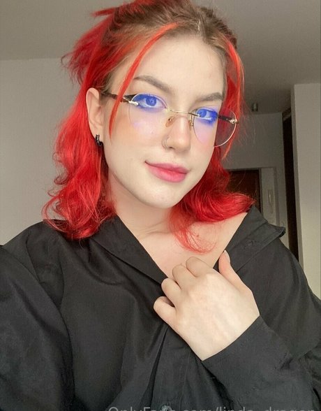 linda dragon sex model archive