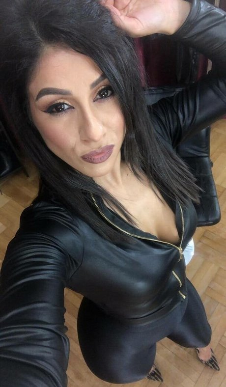 Puffy Love best pornstar pic