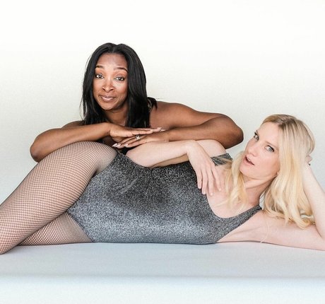 Heather Morris Profile Photo