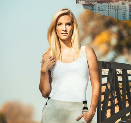 Heather Morris xxx actress img