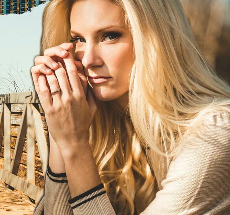 Heather Morris art star gallery