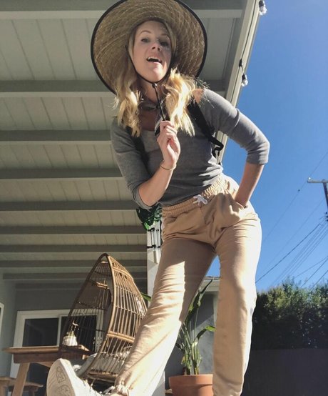 Heather Morris best model gallery