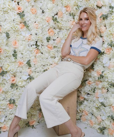 Heather Morris pornstar erotic pics