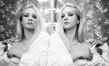 Heather Morris model high quality gallery