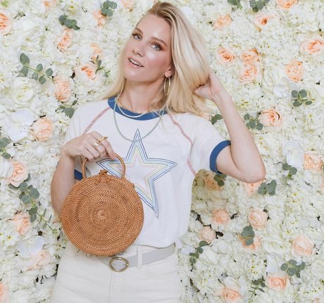 Heather Morris hd model pictures