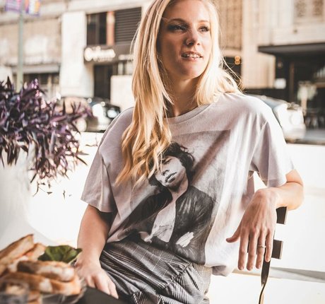 Heather Morris Photo Gallery