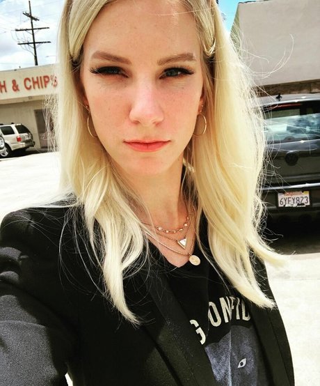 Heather Morris nudes pornstar img