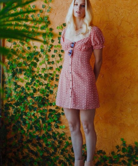 Heather Morris pornstar perfect pics