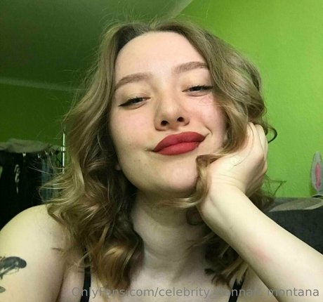 celebrity hannah montana actress archive