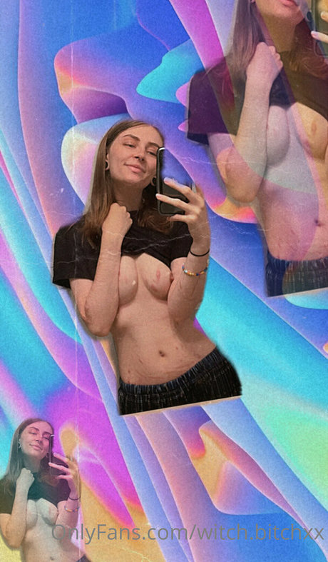 witch bitchxx model sex photo