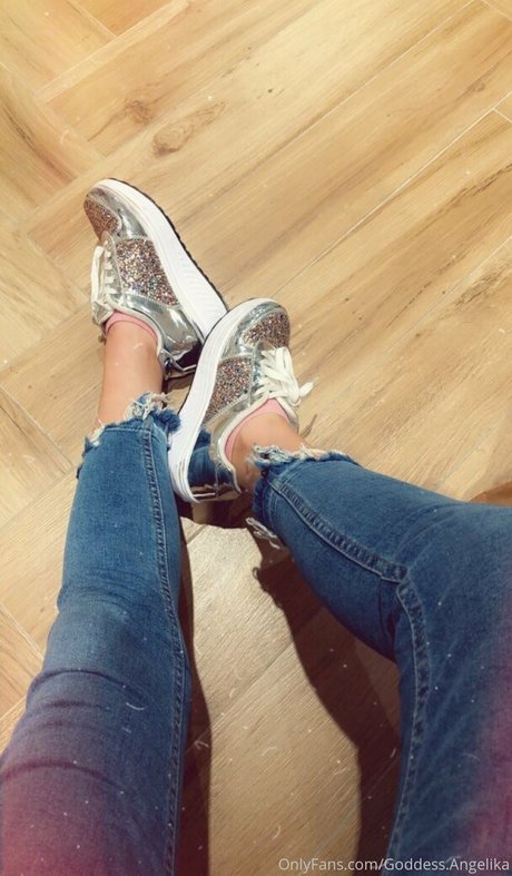 angelikarougefree pretty star pictures