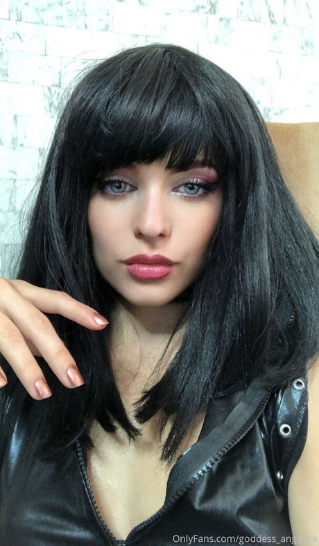 angelikarougefree model pornographic gallery