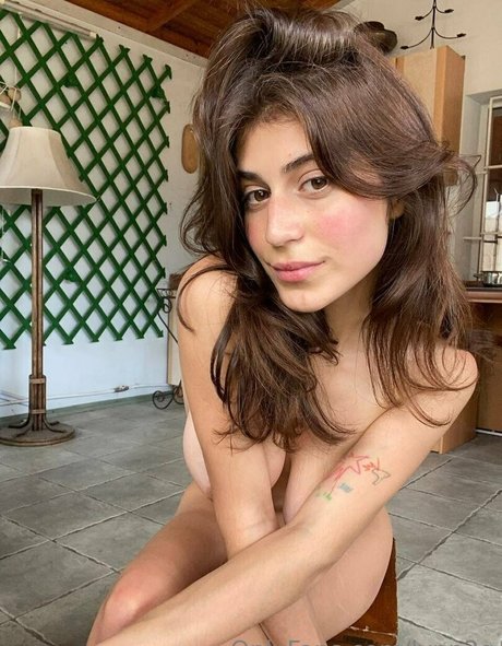 lynn2q best model photo