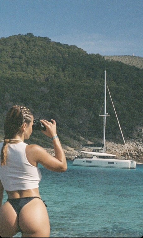 busty solo onlyfans erotic picture