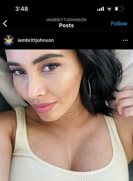 Britt Johnson nudes pornstar image