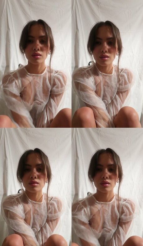 Saoirse Alicia Behzadi pornstar art picture