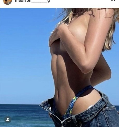 Madison Gillard star top gallery