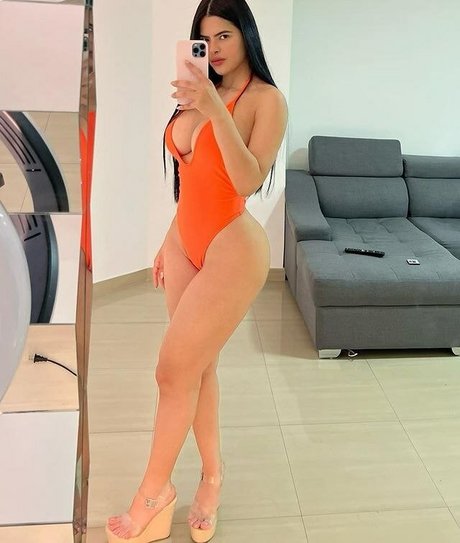 Kimberly Delagdo Alvarez model best images