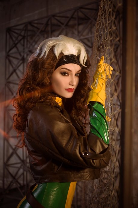 horny nurse onlyfans nudes image