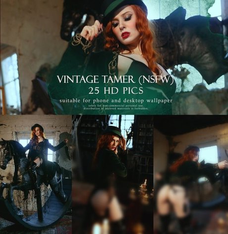 Maria Muller Cosplay model erotic archive