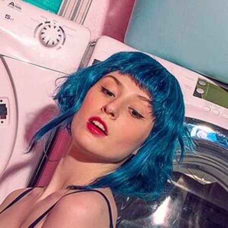 Maria Muller Cosplay actress picture