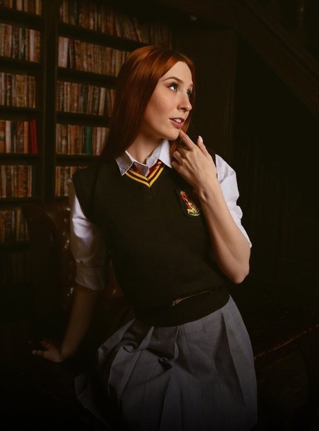 Maria Muller Cosplay high quality pornstar galleries