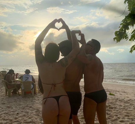 Gabriela Couto pornstar pictures