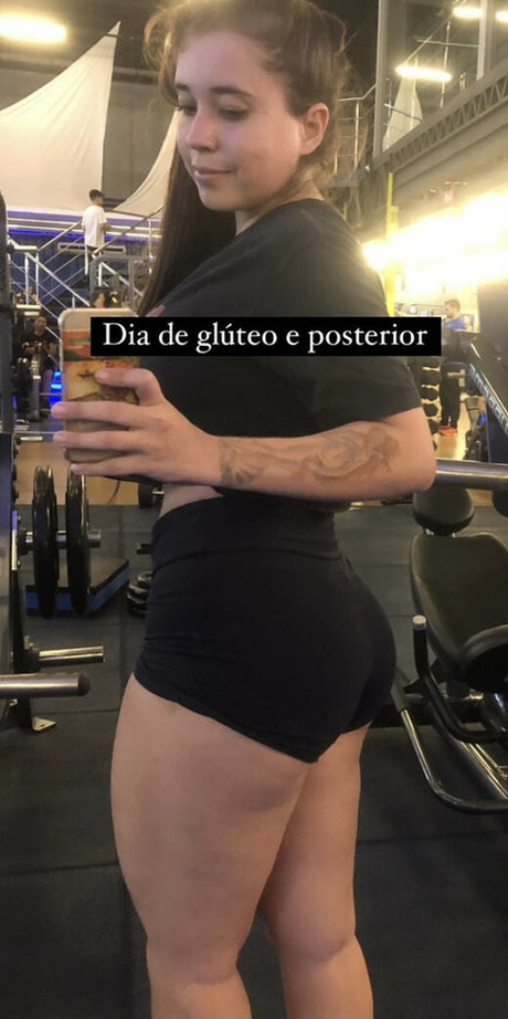 Gabriela Couto pretty actress picture