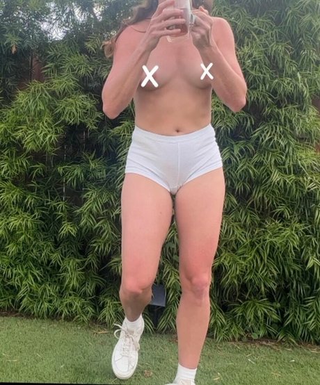 gingrbreadginny star adult pics