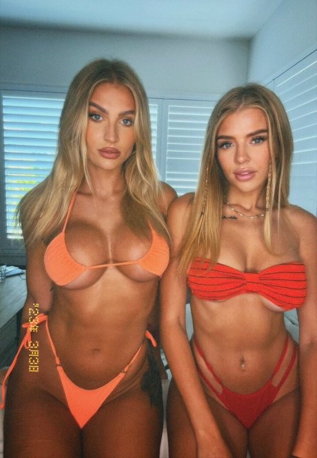 Erin Mia James high quality pornstar gallery