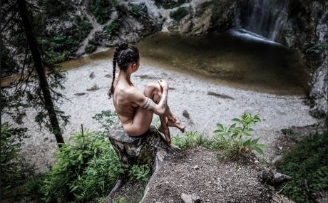 blonde asian onlyfans beautiful nude archive