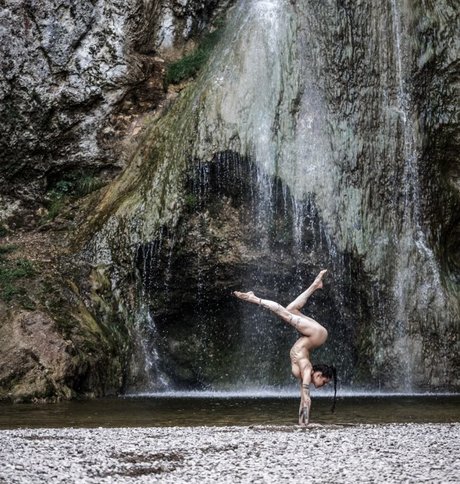 Stefanie Millinger pornstar xxx galleries